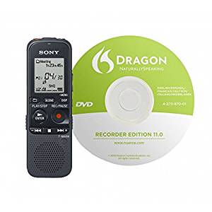 Sony digital voice recorder software windows 7