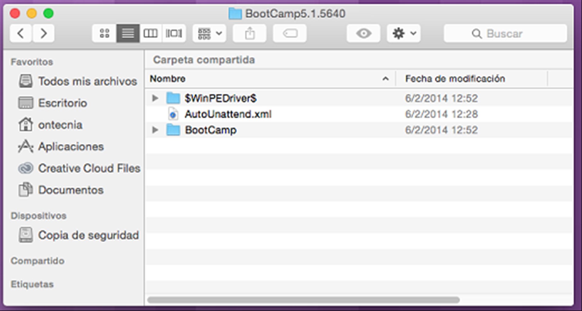 windows bootcamp download