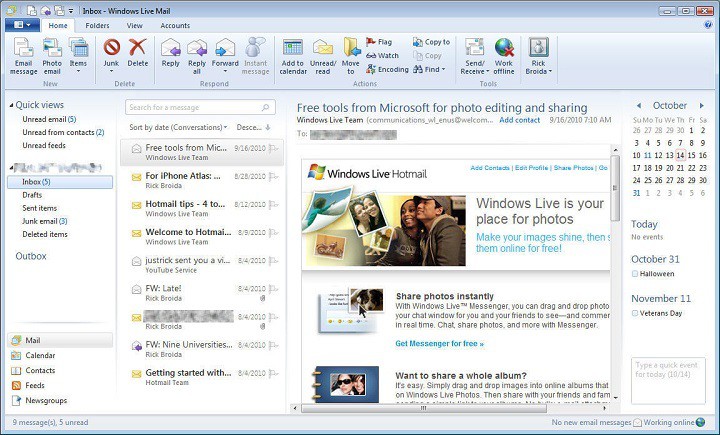 winmail download